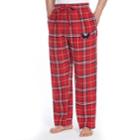 Men's Concepts Sport Washington Capitals Huddle Lounge Pants, Size: Medium, Red