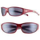 Adult Washington State Cougars Wrap Sunglasses, Multicolor