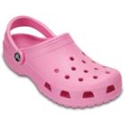 Crocs Classic Adult Clogs, Size: M7w9, Light Red