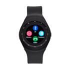 Itouch Curve Unisex Smart Watch - Itr4360b788-003, Size: Large, Black
