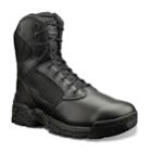 Magnum Stealth Force 8.0 Men's Work Boots, Size: 14 Wide, Black