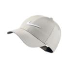 Men's Nike Dri-fit Tech Golf Cap, Grey