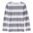 Boys 8-20 Urban Pipeline Ultimate Striped Tee, Size: Xl, White