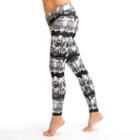 Women's Snow Angel Slimline Base Layer Leggings, Size: Medium, Dark Grey