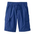 Boys 8-20 Urban Pipeline&reg; Pull-on Shorts, Boy's, Size: Medium, Dark Blue