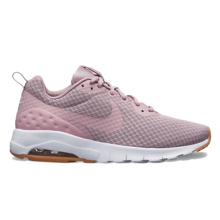 Nike Air Max Motion Lw Se Women's Sneakers, Size: 7, Dark Red