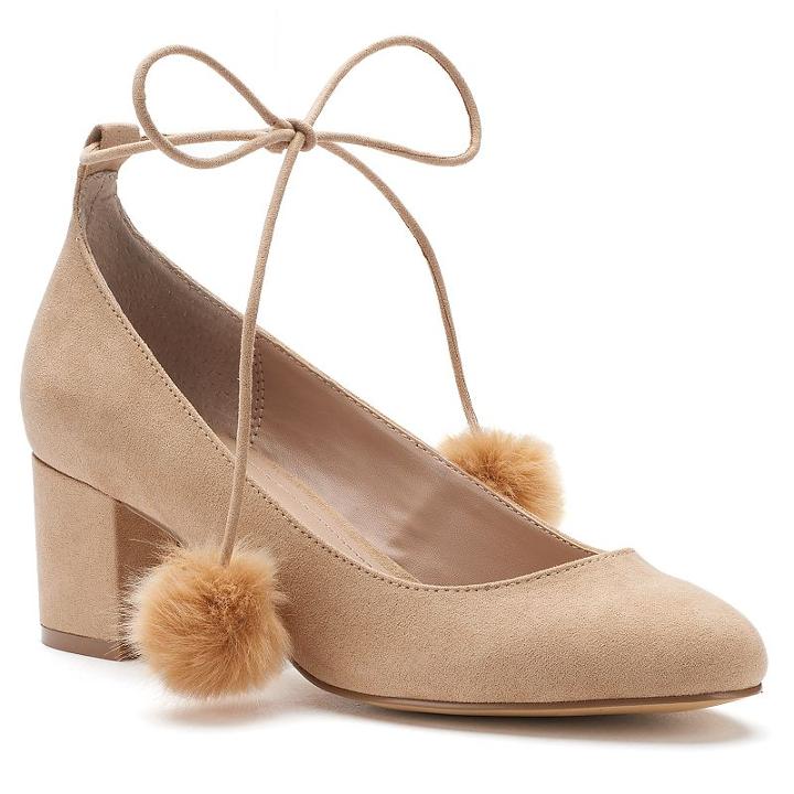 Style Charles By Charles David Lynne Women's High Heels, Size: Medium (8), Brown Oth