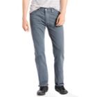 Men's Levi's&reg; 501&trade; Original Fit Jeans, Size: 44x32, Med Blue