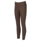 Women's Lc Lauren Conrad Pull-on Twill Leggings, Size: Small, Green