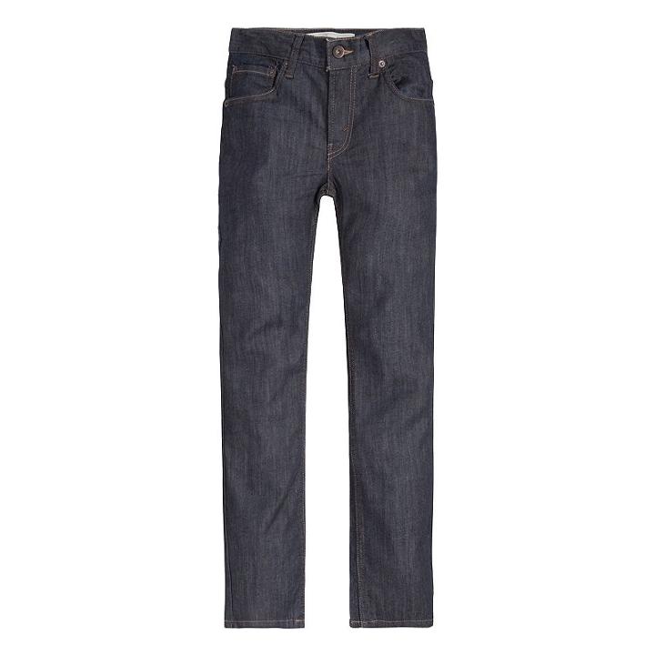 Boys 8-20 Levi's&reg; 511&trade; Slim Jeans, Boy's, Size: 18, Brt Blue