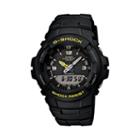 Casio Men's G-shock Digital & Analog Watch - G100-9cm, Black