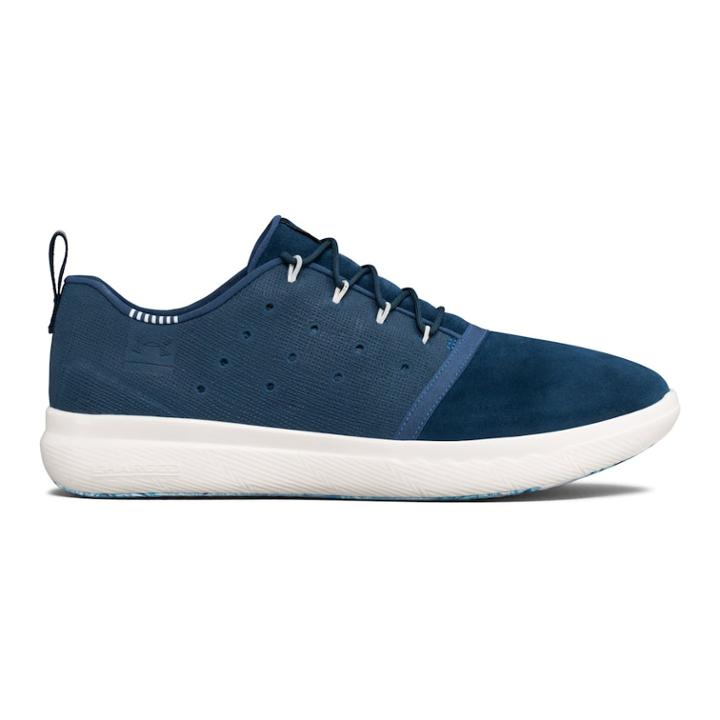 Under Armour Charged 24/7 Low Nm Men's Running Shoes, Size: 11.5, Blue