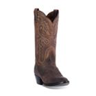 Dan Post Marla Women's Cowboy Boots, Size: Medium (8.5), Brown