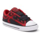 Baby / Toddler Converse Chuck Taylor All Star High Street Sneakers, Toddler Boy's, Size: 5 T, Black