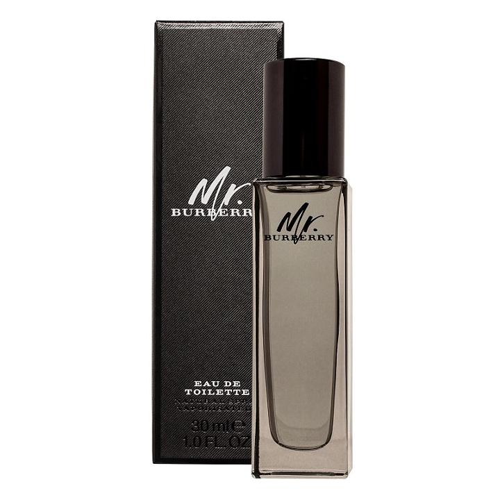 Burberry Mr. Burberry Men's Cologne, Multicolor