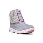Ryka Addison Water-resistant Women's Winter Boots, Size: Medium (7), Grey