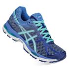 Asics Gel-cumulus 17 Women's Running Shoes, Size: 5, Dark Blue