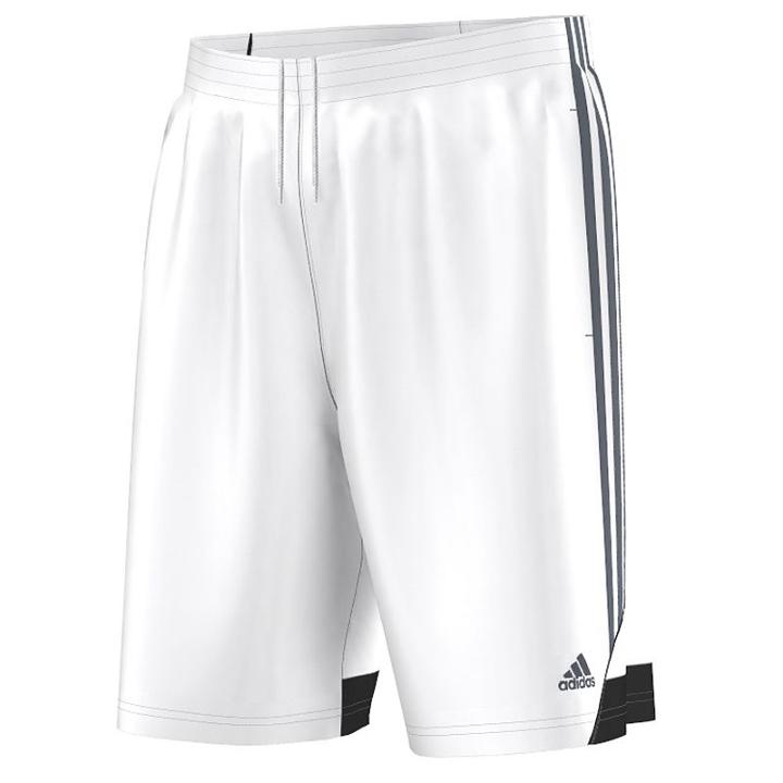Men's Adidas 3g Speed Shorts, Size: Xl, White