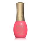 Orly Color Amp'd Flexible Color Nail Polish - La Dreamin, Pink