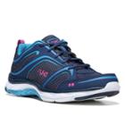 Ryka Shift Women's Walking Shoes, Size: 10 Wide, Dark Blue