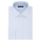 Big & Tall Chaps Stretch Collar Dress Shirt, Men's, Size: 20 35/6t, Light Blue