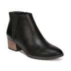 Dr. Scholl's Tumbler Women's Ankle Boots, Size: Medium (8.5), Black