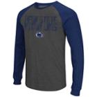 Men's Campus Heritage Penn State Nittany Lions Olympus Tee, Size: Large, Oxford