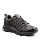 Dickies Apex Men's Slip-resistant Work Shoes, Size: Medium (10), Black