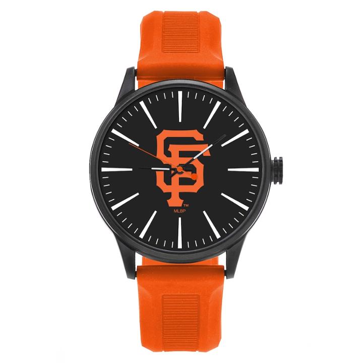 Men's Sparo San Francisco Giants Cheer Watch, Multicolor