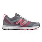 New Balance 668 Women's Cross-training Shoes, Size: 10 Wide, Grey Other