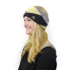 Women's Zoozatz Vanderbilt Commodores Criss-cross Headband, Multicolor