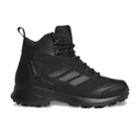 Adidas Outdoor Terrex Heron Mid Cw Cp Men's Waterproof Winter Hiking Boots, Size: 14, Black