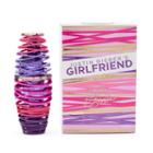 Justin Bieber Girlfriend Women's Perfume, Multicolor