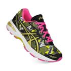 Asics Gt-1000 5 Grade School Girls' Running Shoes, Girl's, Size: 7, White Oth