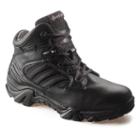 Bates Men's Gore-tex Waterproof Ankle Boots, Size: 10 Xw, Black