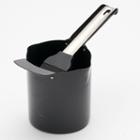 Food Network&trade; Grilling Saucepot & Brush Set, Multicolor