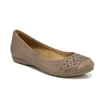 Naturalsoul Original Women's Flats, Size: 7 Wide, Clrs