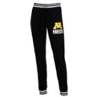 Women's College Concepts Minnesota Golden Gophers Grandview Leggings, Size: Small, Silver