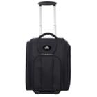 Los Angeles Clippers Wheeled Briefcase Luggage, Adult Unisex, Oxford