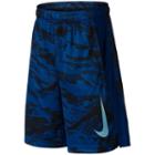 Boys 8-20 Nike Dri-fit Legacy Shorts, Size: Small, Brt Blue