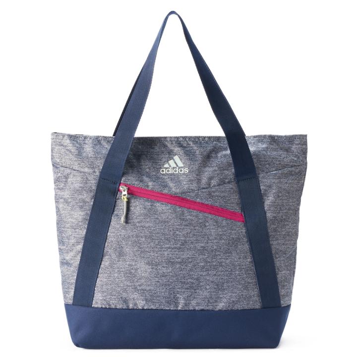 Adidas Squad Iii Tote, Women's, Med Grey