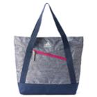 Adidas Squad Iii Tote, Women's, Med Grey