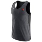 Men's Nike Oregon State Beavers Dri-fit Touch Tank Top, Size: Medium, Multicolor