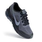 Nike Air Max Dynasty 2 Grade School Boys' Running Shoes, Boy's, Size: 7, Black