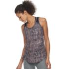 Women's Tek Gear&reg; Performance Base Layer Tank, Size: Xl, Oxford