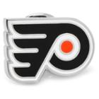 Philadelphia Flyers Lapel Pin, Men's, Black