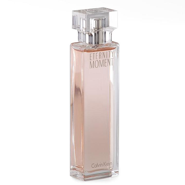 Ck Eternity Moment Women's Perfume - Eau De Parfum, Multicolor