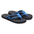 Boys Tek Gear&reg; Mesh Flip-flops, Boy's, Size: 3/4, Blue (navy)