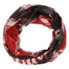 Women's Forever Collectibles Arizona Cardinals Gradient Infinity Scarf, Multicolor