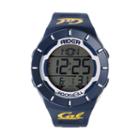 Rockwell Cal Golden Bears Coliseum Chronograph Watch - Men, Navy